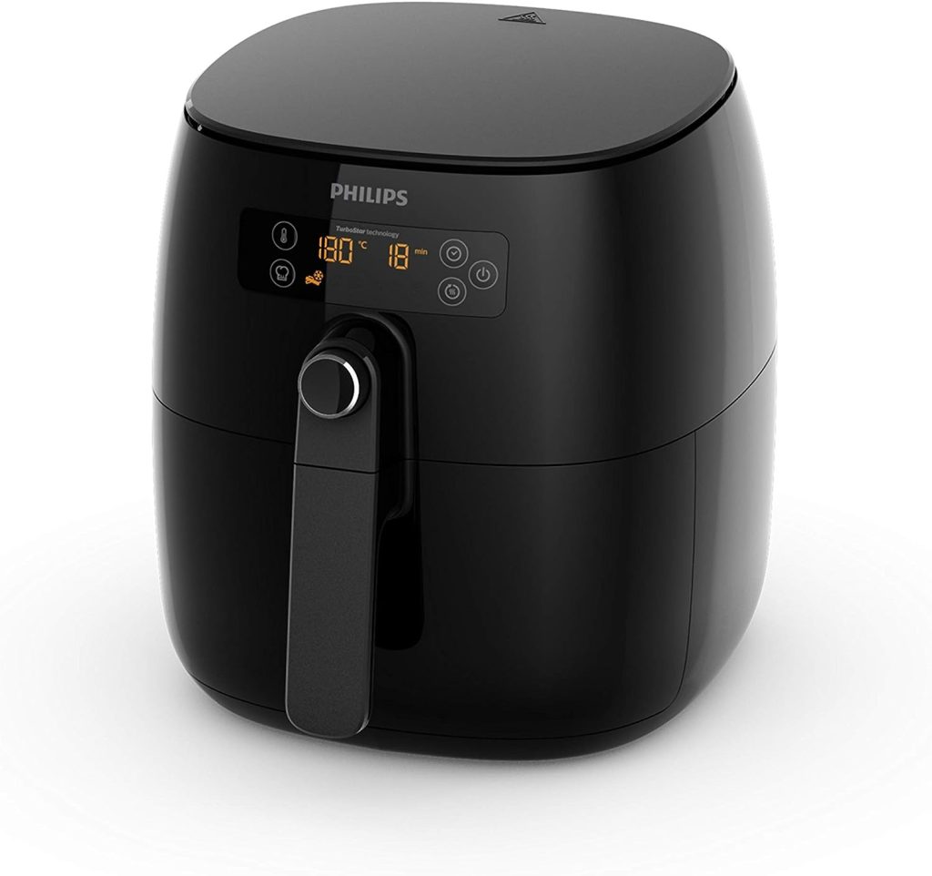 friteuse Philips HD9641/90 