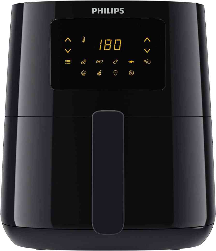 Airfryer