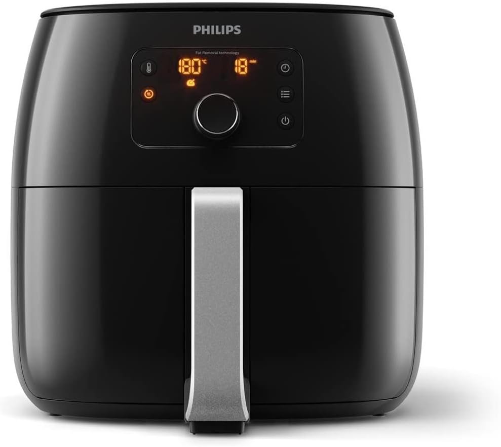 Philips Premium Airfryer XXL-HD9762/90